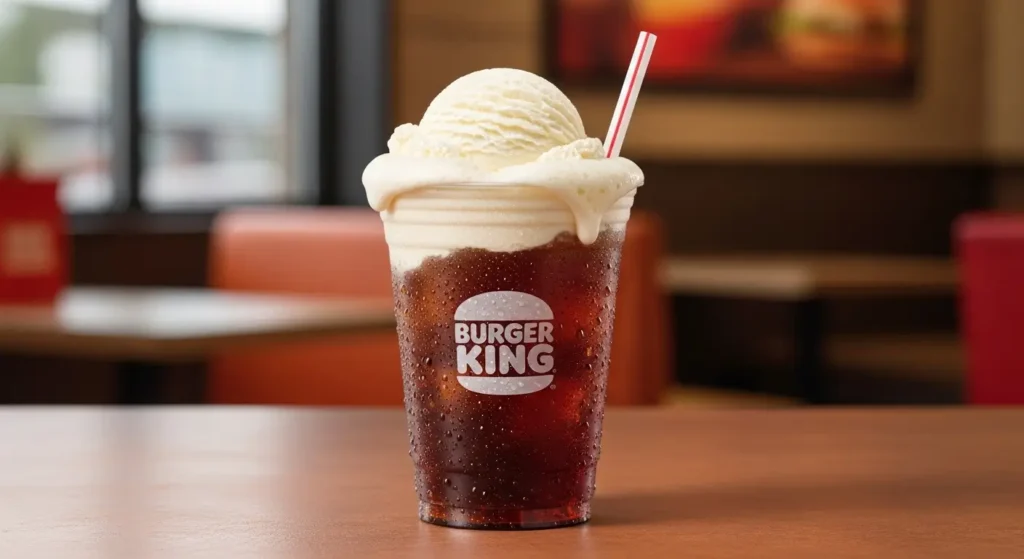Burger King Secret Menu
