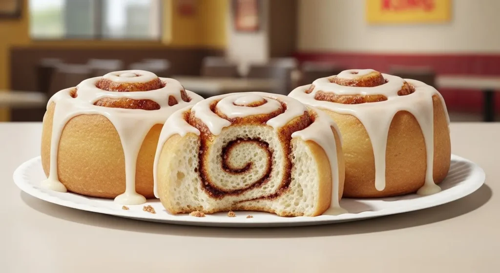 Best Burger King Items