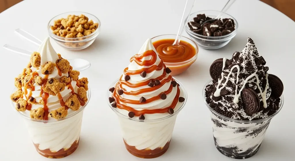 Burger King Secret Menu