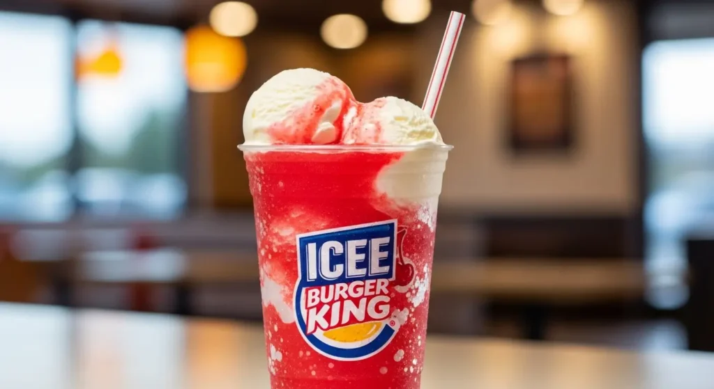 Burger King Secret Menu