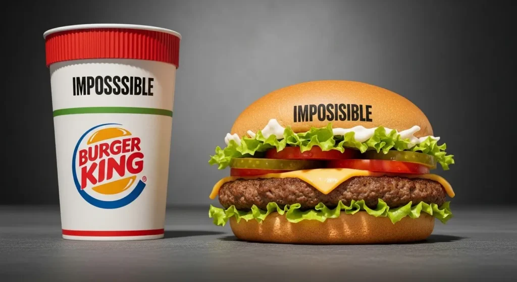 Best Burger King Items